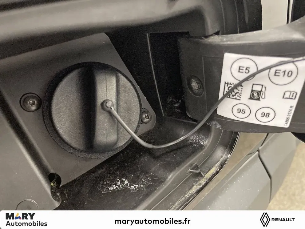 Véhicule occasion 229339 - dacia DUSTER - Photo 16