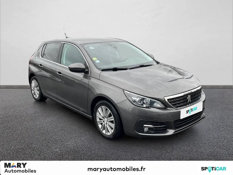 Véhicule occasion 195161 - peugeot 308 - Photo 3