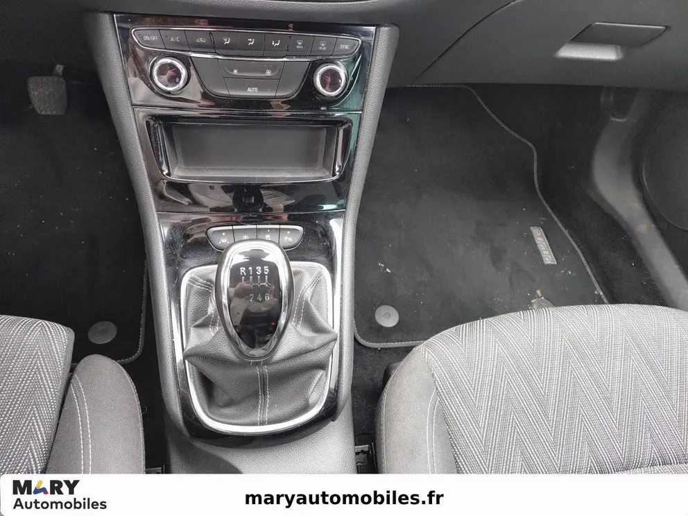 Véhicule occasion 224305 - opel ASTRA - Photo 15