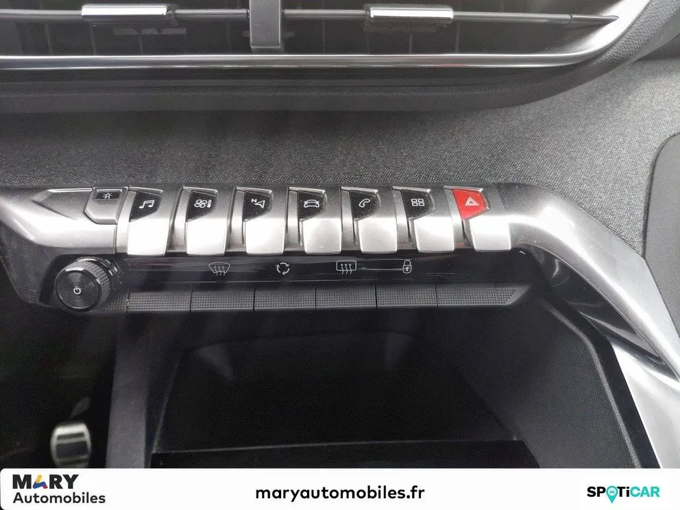 Véhicule occasion 189167 - peugeot 3008 - Photo 15