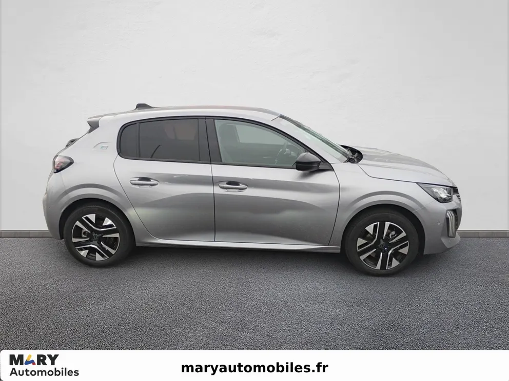 Véhicule occasion 1237242 - peugeot 208 - Photo 4