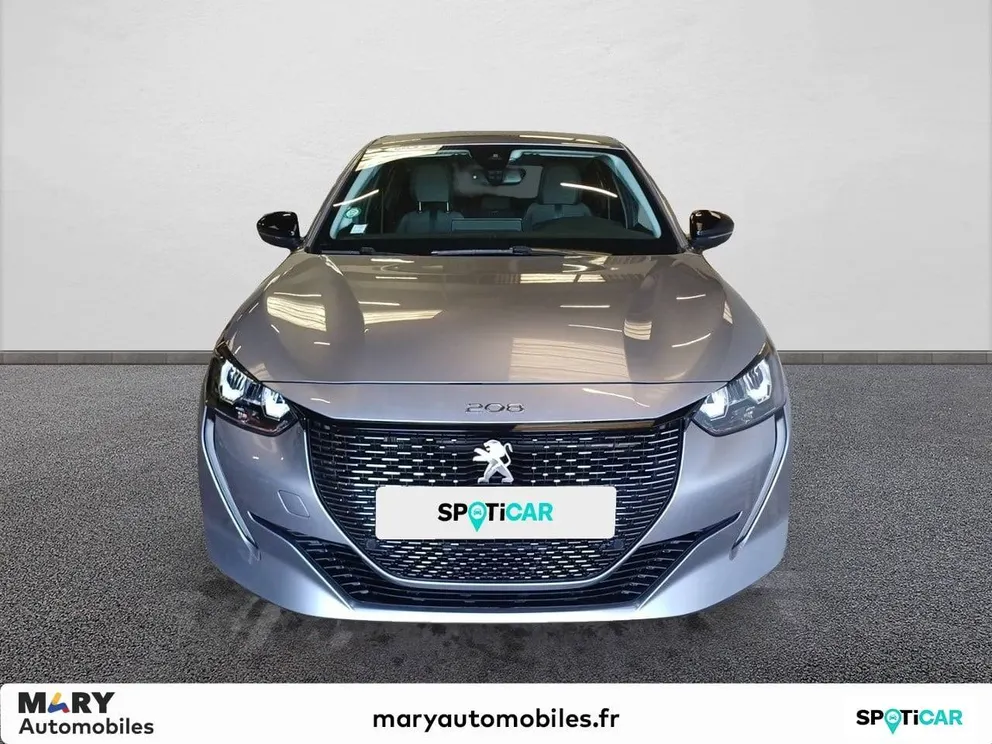 Véhicule occasion 222430 - peugeot 208 - Photo 2