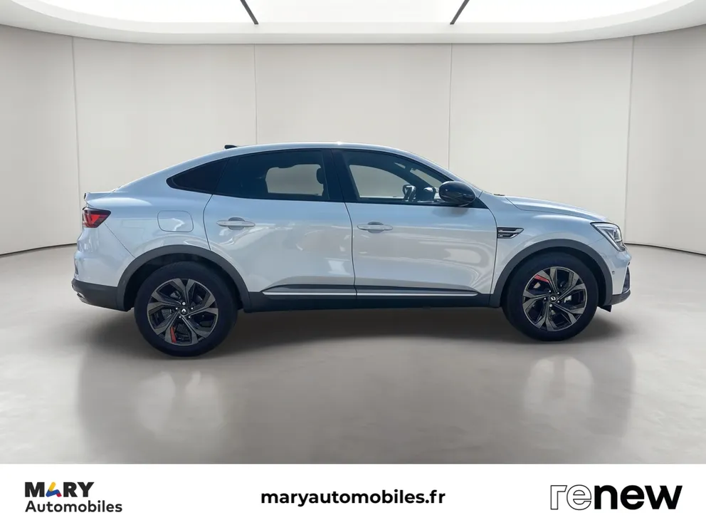 Véhicule occasion 238689 - renault ARKANA - Photo 6