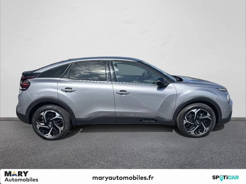 Véhicule occasion 230995 - Citroën C4 - Photo 4