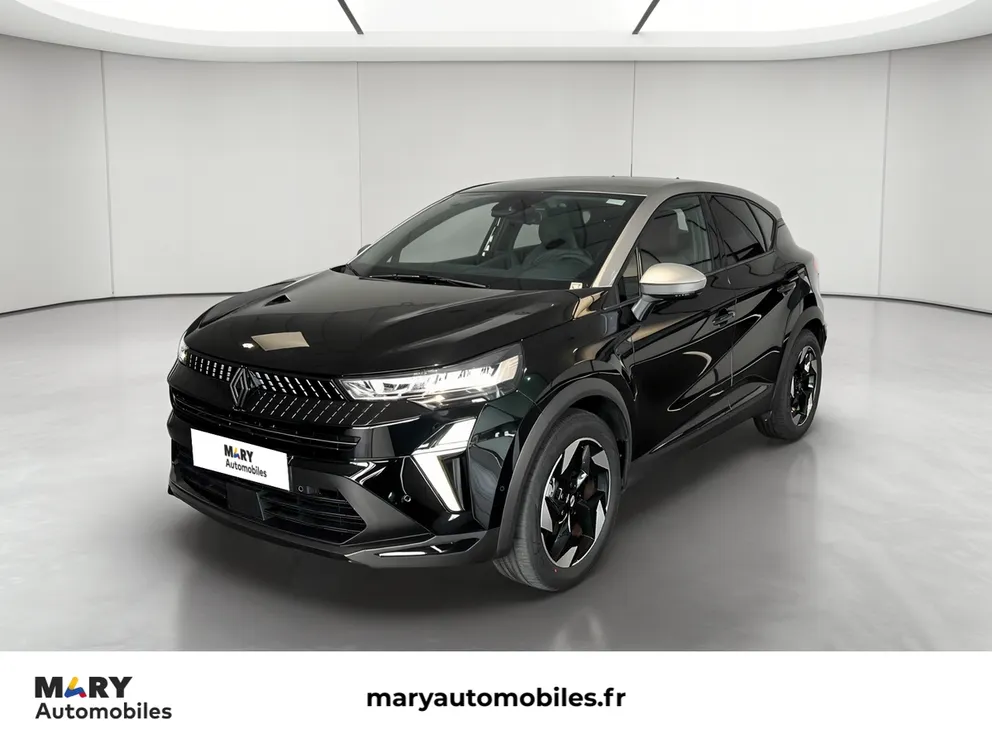 Véhicule occasion 1243360 - renault CAPTUR - Photo 1
