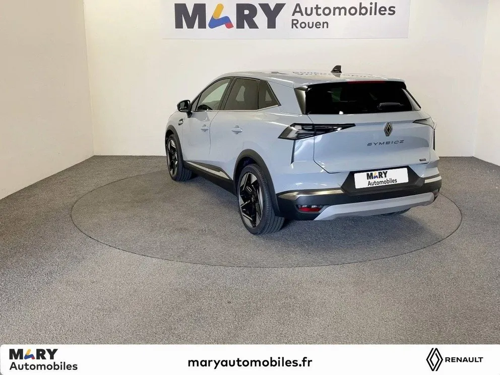 Véhicule occasion 187297 - renault SYMBIOZ - Photo 5