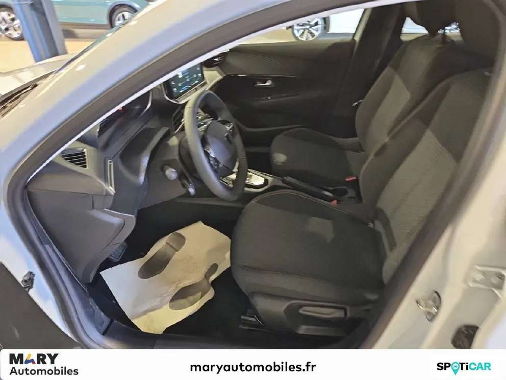 Véhicule occasion 017723 - peugeot 208 - Photo 9