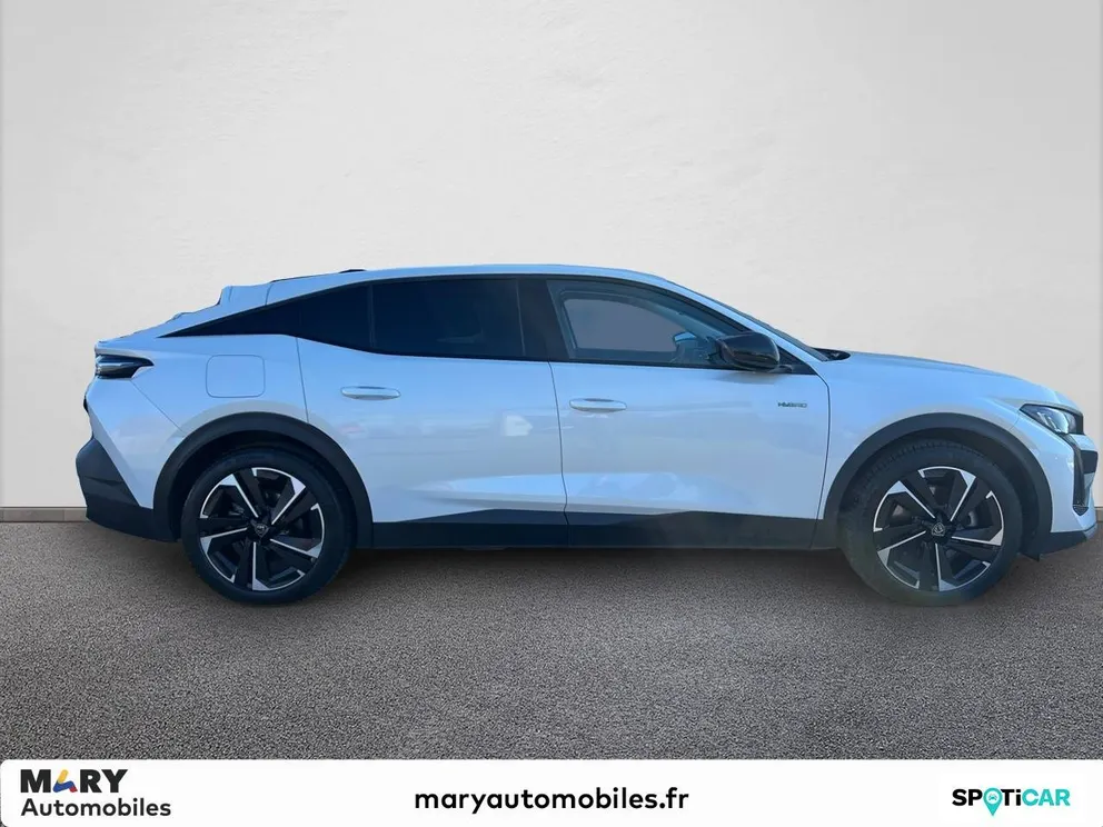 Véhicule occasion 222445 - peugeot 408 - Photo 4