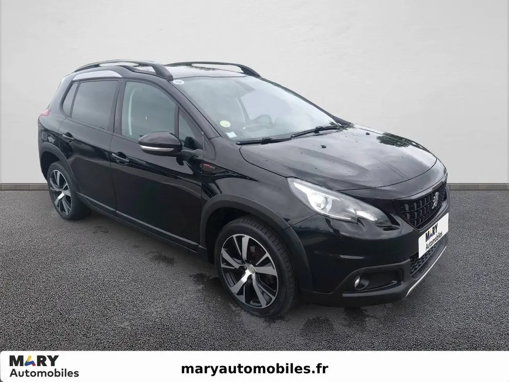 Véhicule occasion 228806 - peugeot 2008 - Photo 3