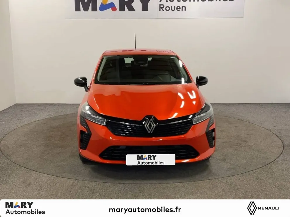 Véhicule occasion 224483 - renault CLIO - Photo 2