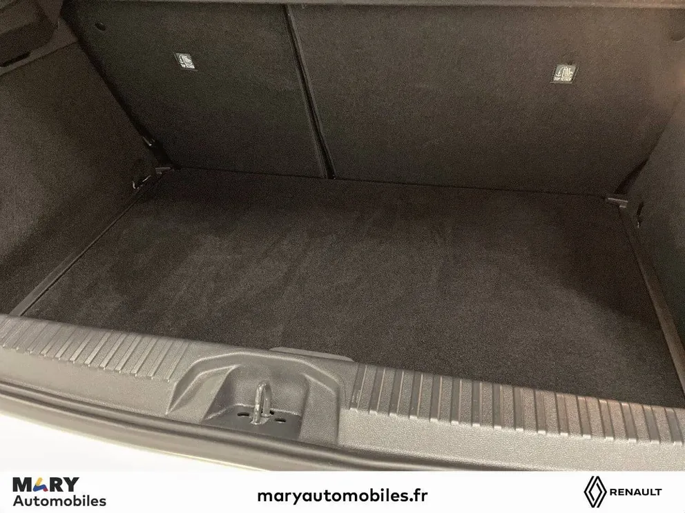 Véhicule occasion 206698 - renault CLIO - Photo 6