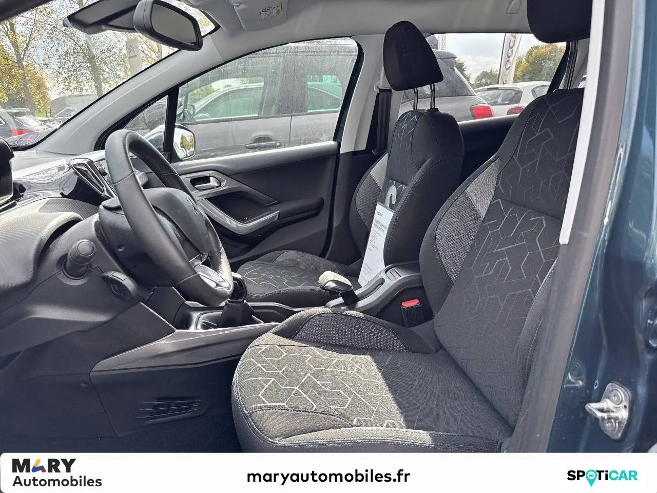 image du véhicule