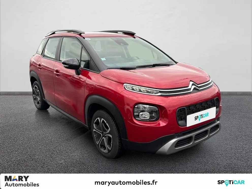 Véhicule occasion 206767 - Citroën C3 AIRCROSS - Photo 3
