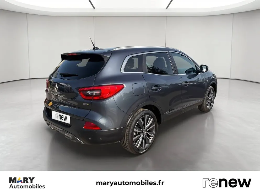 Véhicule occasion 229847 - renault KADJAR - Photo 5