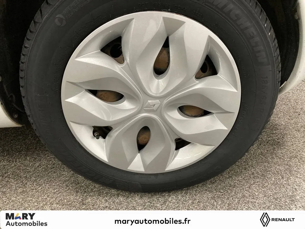 Véhicule occasion 219922 - renault ZOE - Photo 18