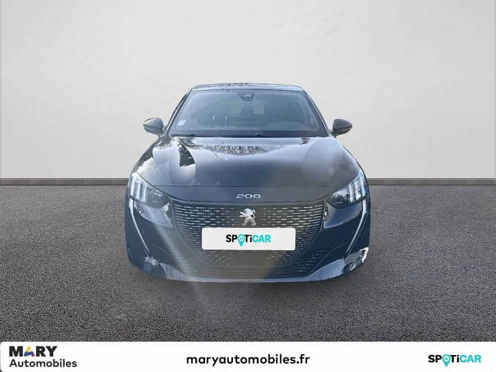 Véhicule occasion 218863 - peugeot 208 - Photo 2