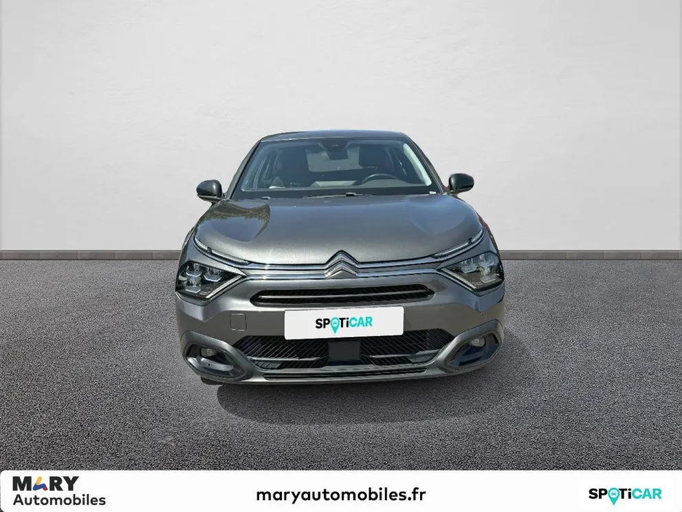 Véhicule occasion 182813 - Citroën C4 - Photo 2