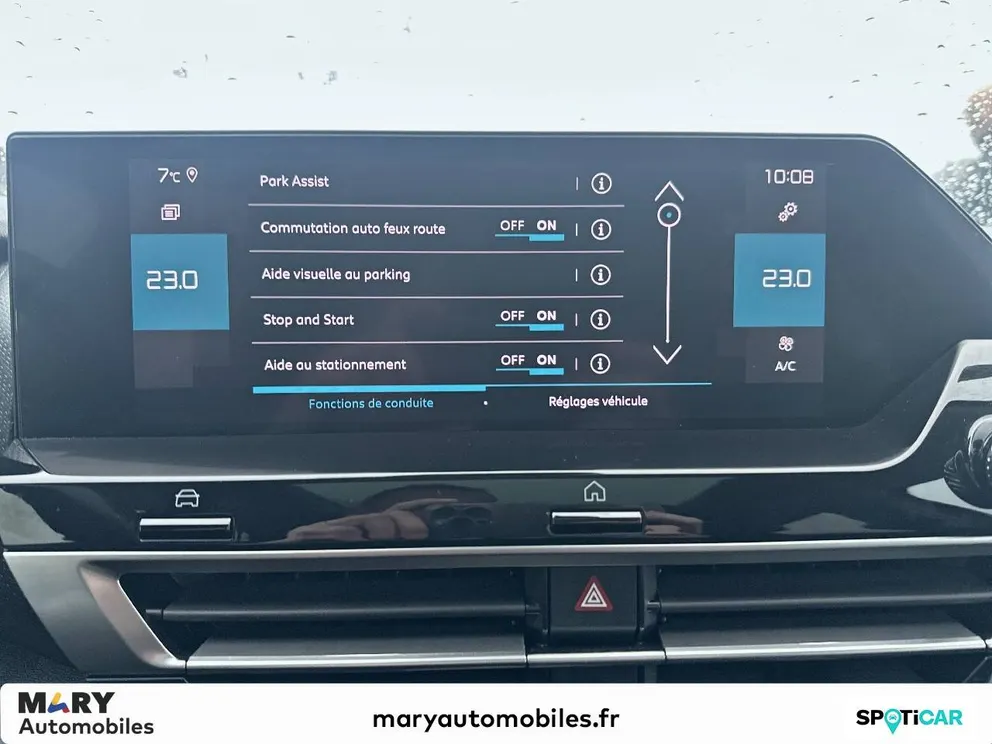 Véhicule occasion 215829 - Citroën C4 - Photo 16