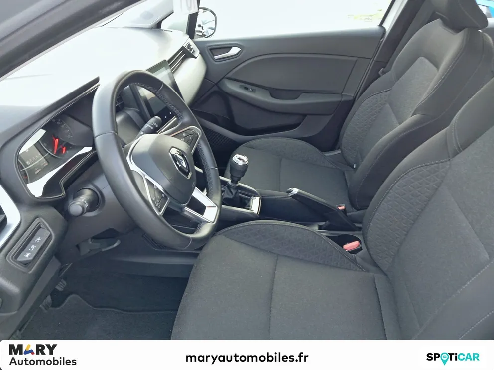 Véhicule occasion 1234994 - renault CLIO - Photo 13