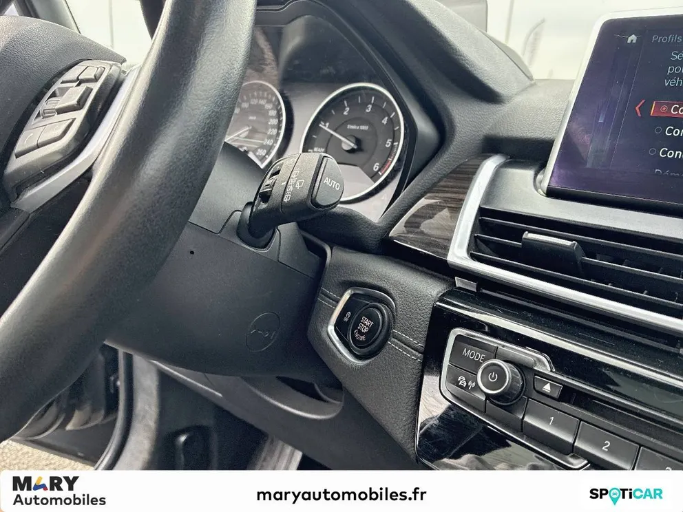 Véhicule occasion 211581 - bmw SERIE 2 - Photo 17