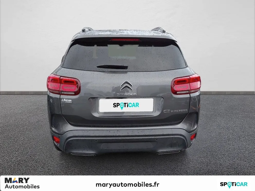 Véhicule occasion 210664 - Citroën C5 AIRCROSS - Photo 5