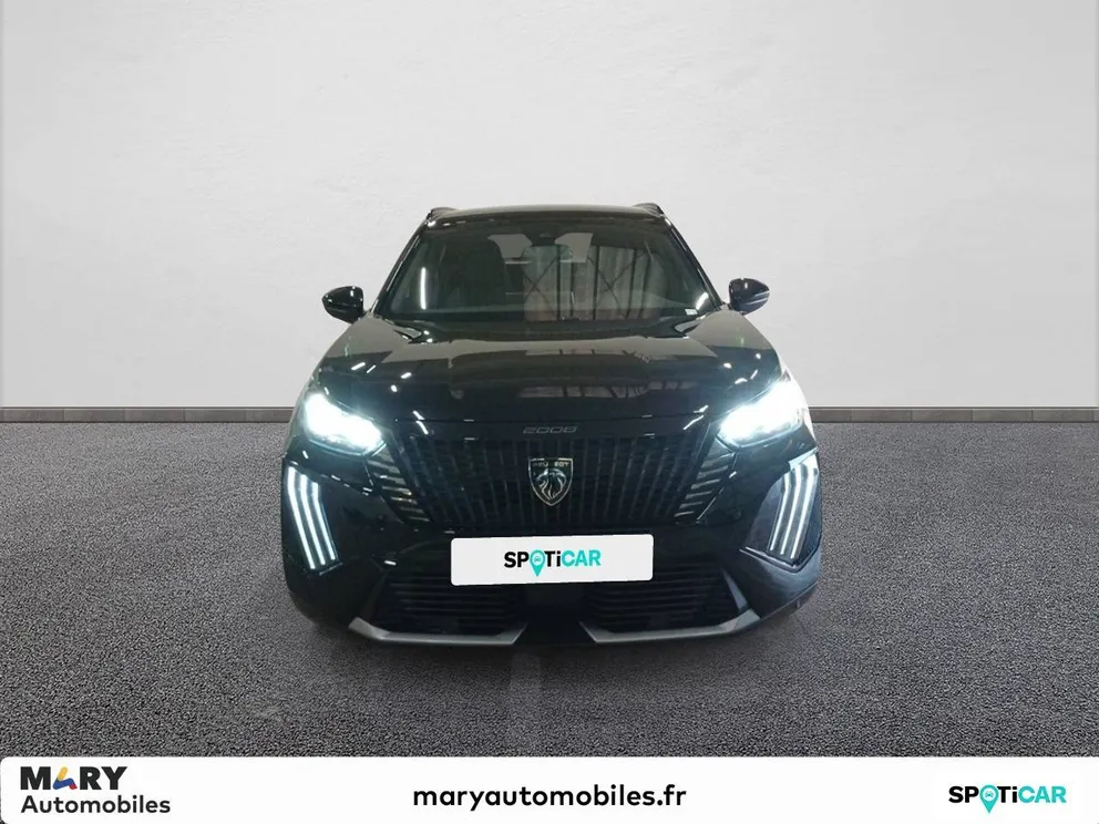 Véhicule occasion 202838 - peugeot 2008 - Photo 2