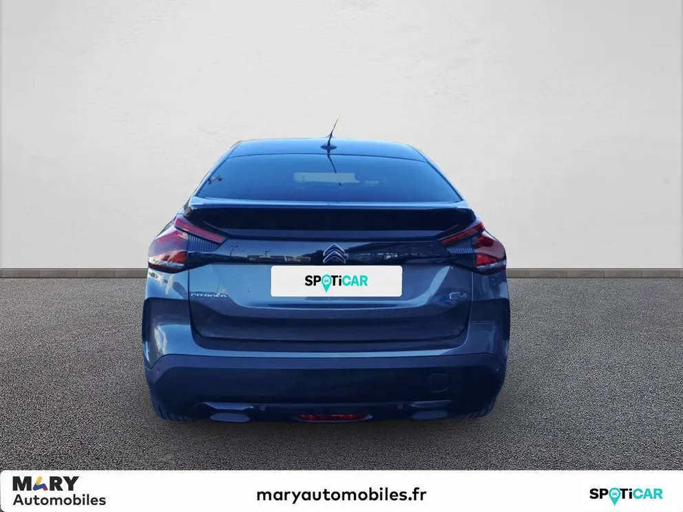 Véhicule occasion 224848 - Citroën C4 - Photo 5
