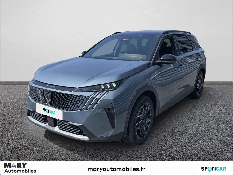 Véhicule occasion 230895 - peugeot 5008 - Photo 1