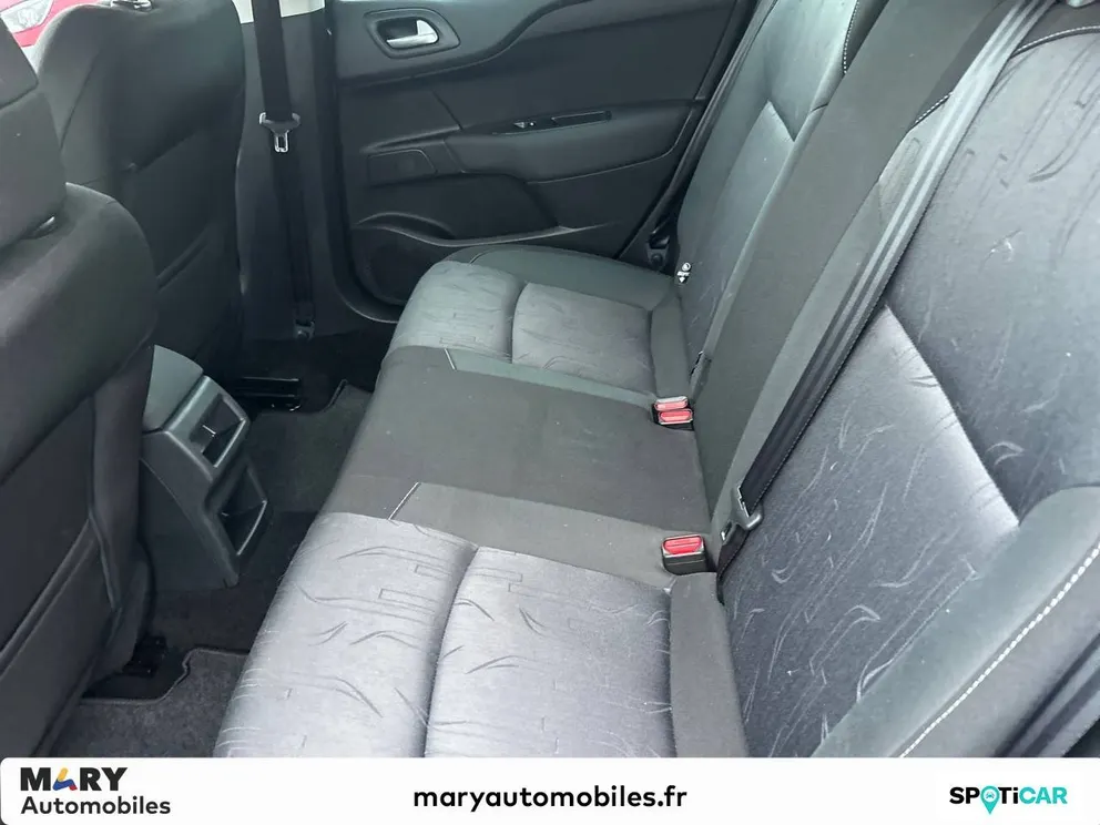 Véhicule occasion 199479 - Citroën C4 - Photo 10