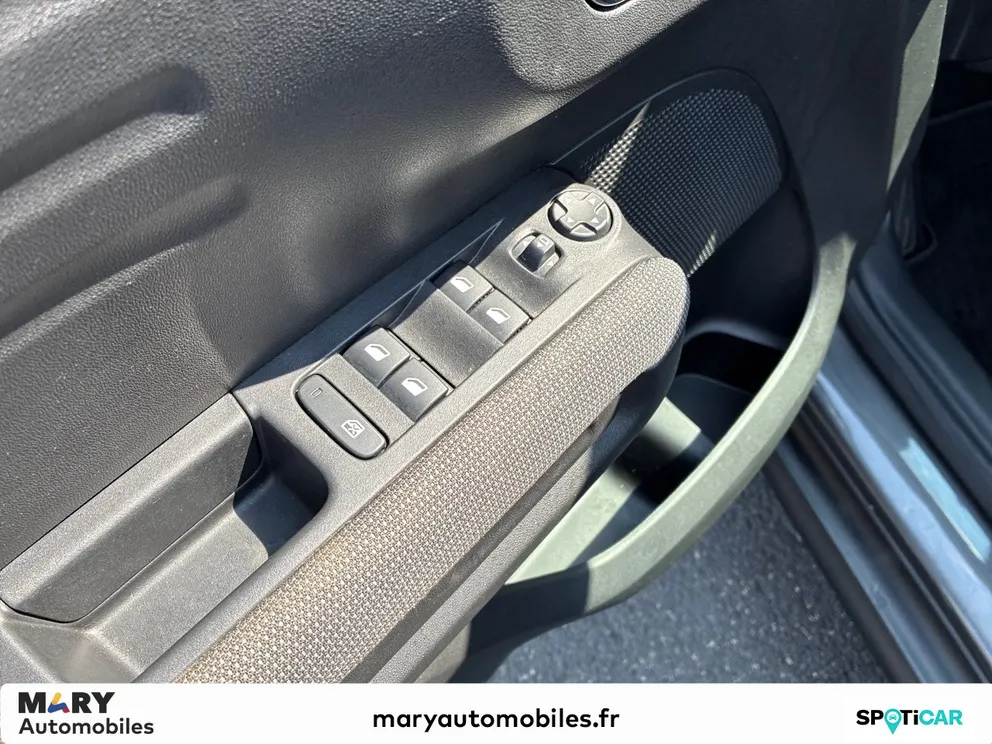 Véhicule occasion 1232464 - Citroën C3 AIRCROSS - Photo 9
