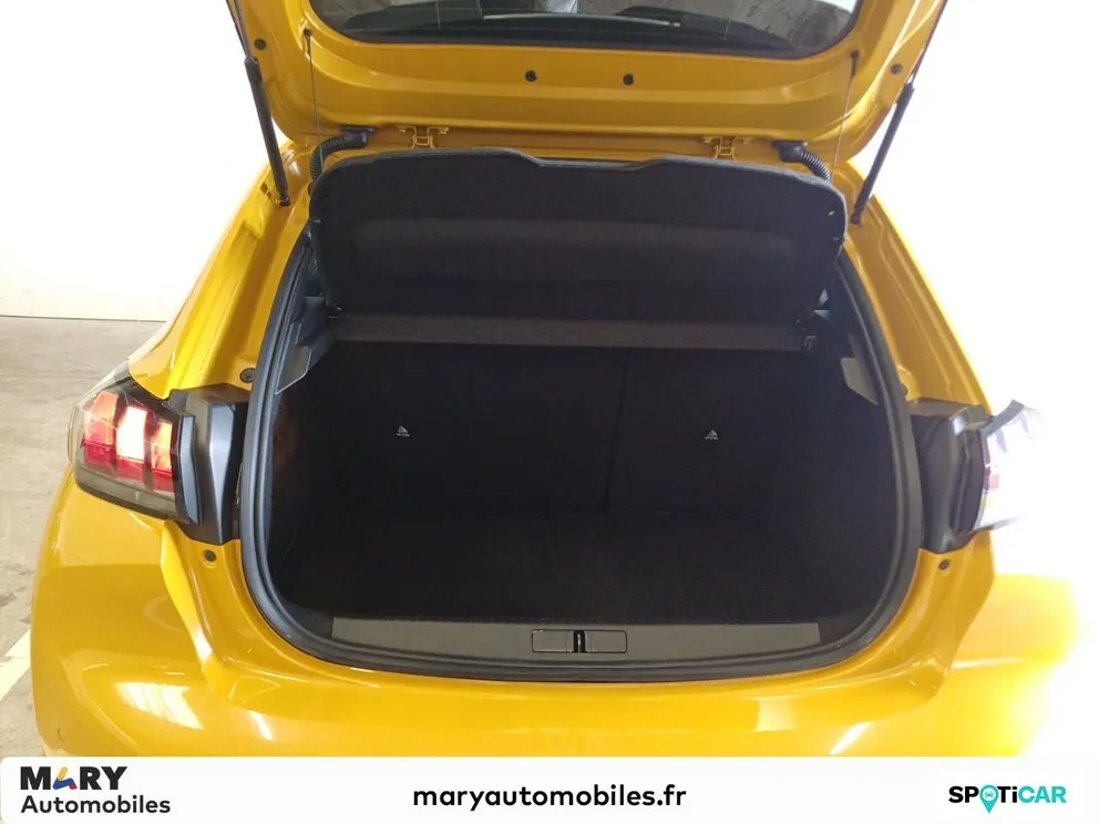 Véhicule occasion 175859 - peugeot 208 - Photo 6