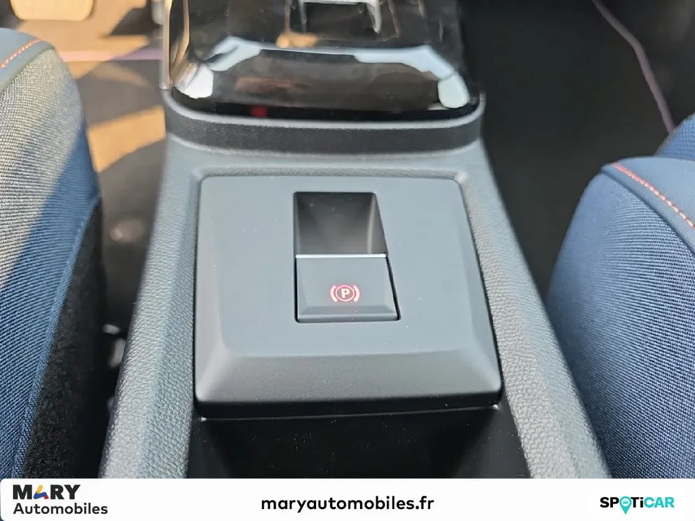 Véhicule occasion 1234132 - Citroën C3 AIRCROSS - Photo 21