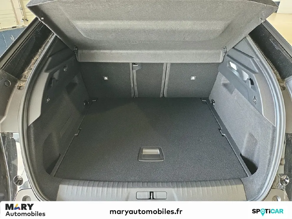 Véhicule occasion 1229306 - peugeot 3008 - Photo 16