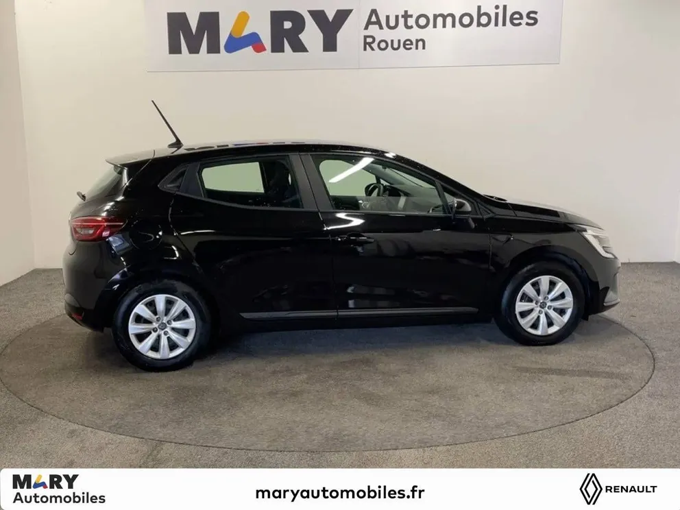 Véhicule occasion 220665 - renault CLIO - Photo 4