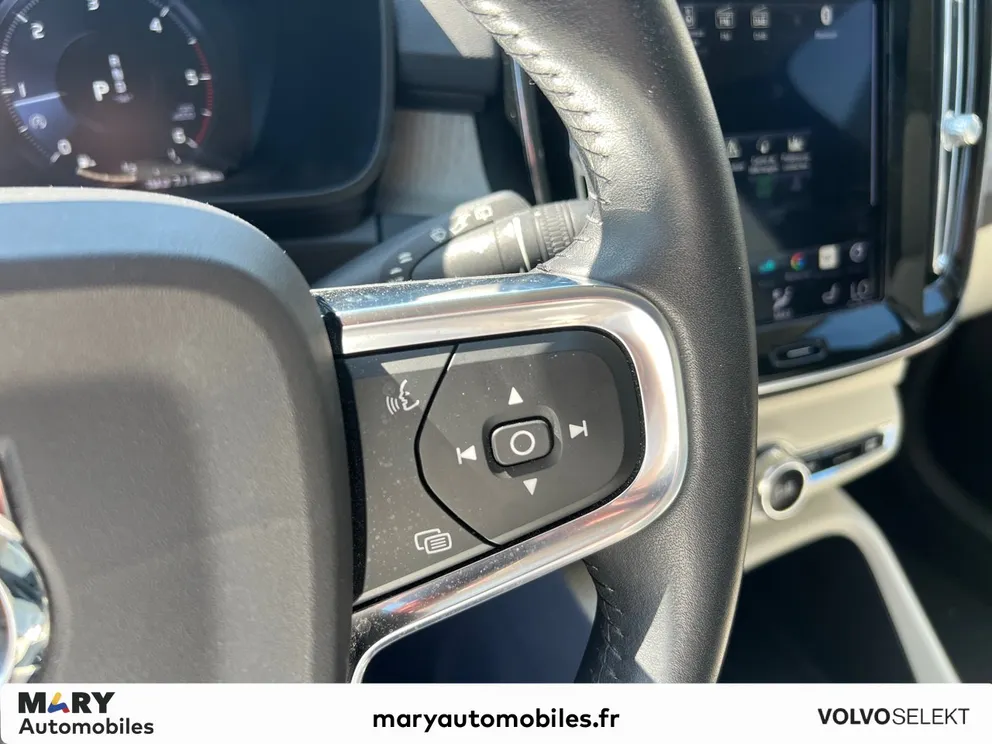 Véhicule occasion 229076 - volvo XC40 - Photo 21