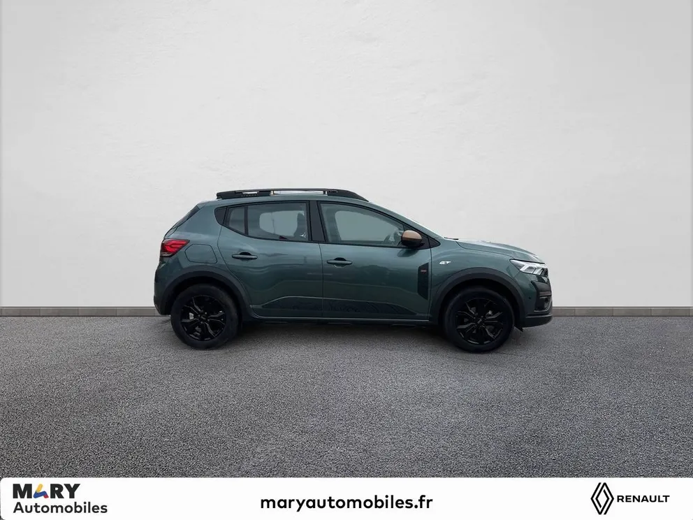 Véhicule occasion 206373 - dacia SANDERO - Photo 4