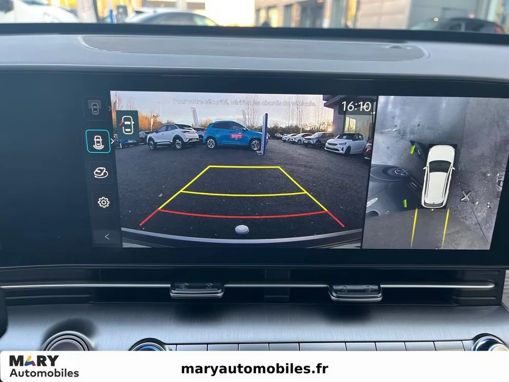 Véhicule occasion 208787 - hyundai KONA - Photo 15