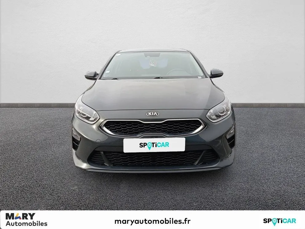 Véhicule occasion 202351 - kia CEED - Photo 2