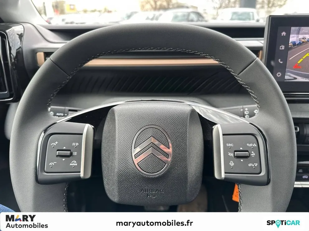 Véhicule occasion 226208 - Citroën C3 AIRCROSS - Photo 16