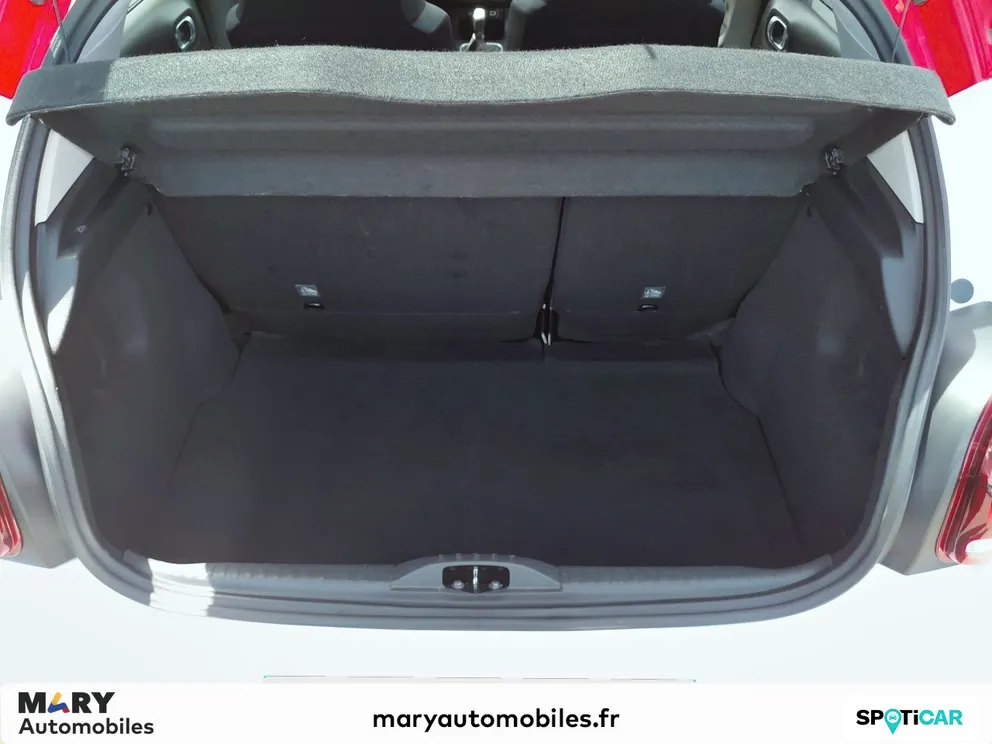 Véhicule occasion 234525 - Citroën C3 - Photo 21