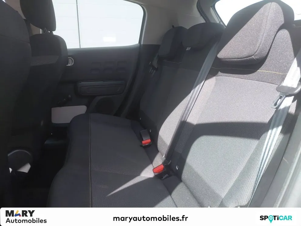 Véhicule occasion 228087 - Citroën C3 - Photo 10