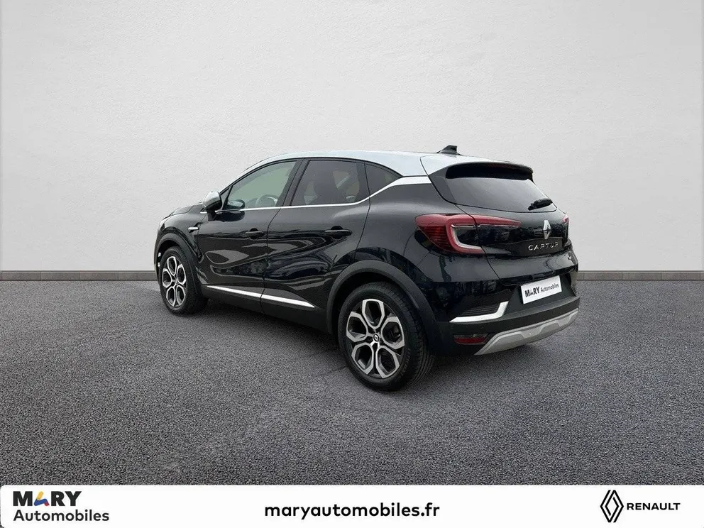 Véhicule occasion 229474 - renault CAPTUR - Photo 7