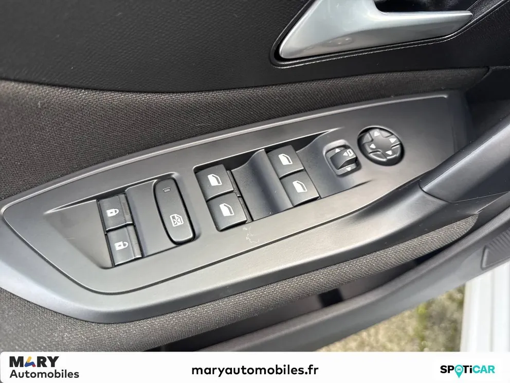 Véhicule occasion 261058 - peugeot 308 - Photo 12