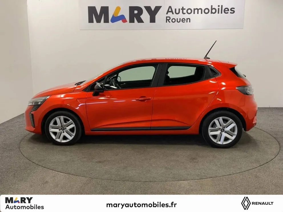 Véhicule occasion 224483 - renault CLIO - Photo 7