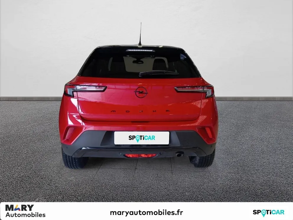 Véhicule occasion 216311 - opel MOKKA - Photo 5