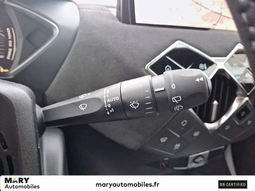 Véhicule occasion 211490 - ds DS 3 - Photo 21