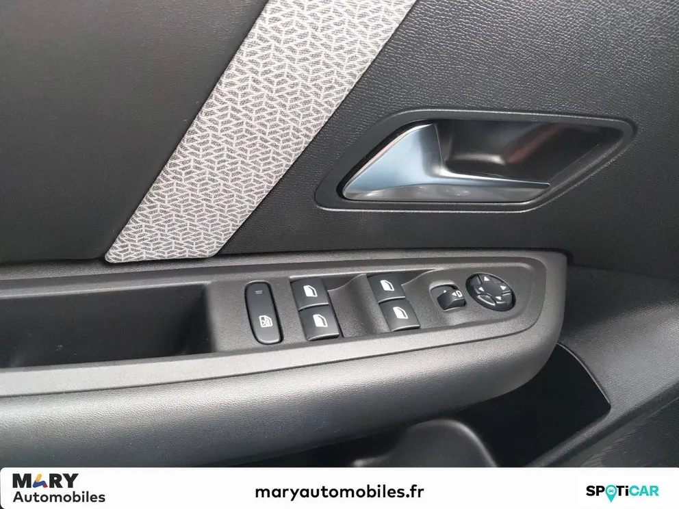 Véhicule occasion 224957 - Citroën C4 - Photo 17