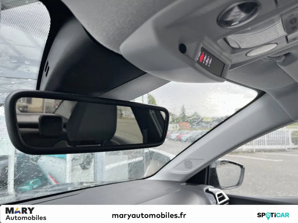 Véhicule occasion 1235298 - Citroën C4 X - Photo 15