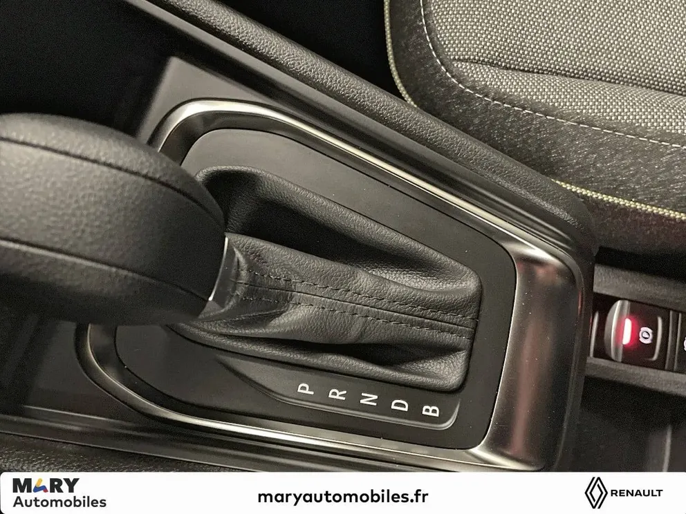 Véhicule occasion 209284 - renault CAPTUR - Photo 13