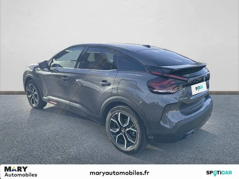 Véhicule occasion 13900 - Citroën C4 - Photo 7